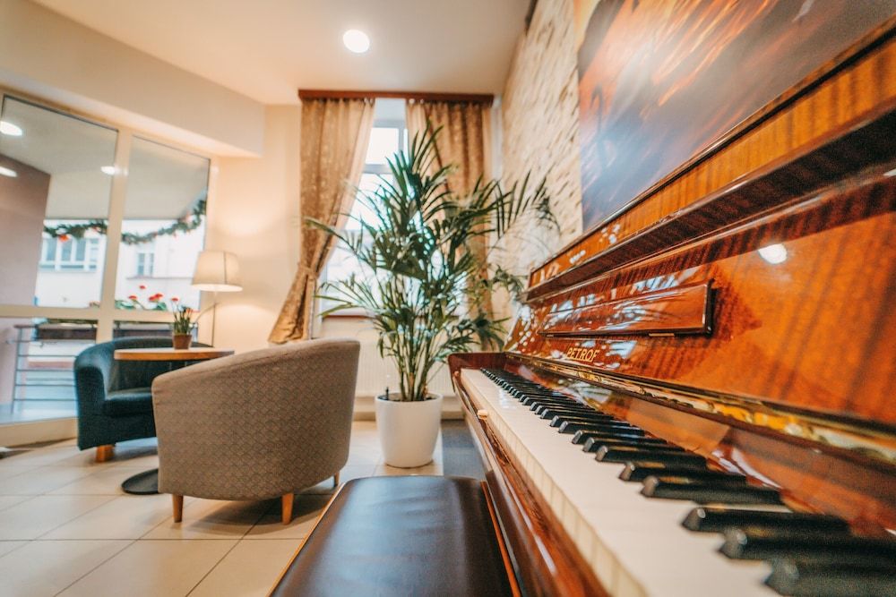 COLORFACTORY SPA Hotel - Czech Leading Hotels 2