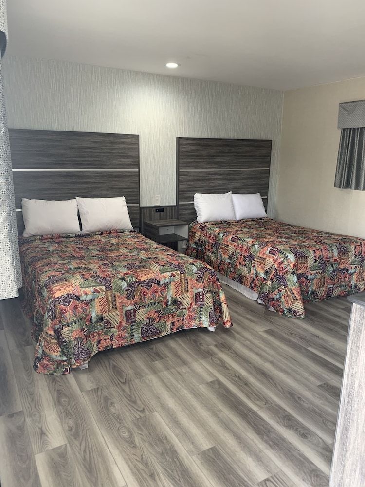 Keystone Motel 2