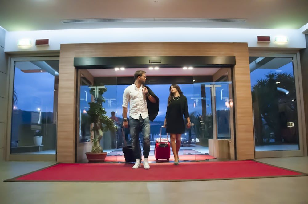 THotel Lamezia 2