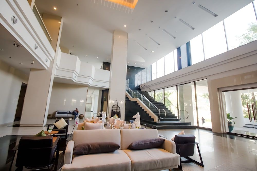 Fortune Hotel Korat- SHA Plus 2