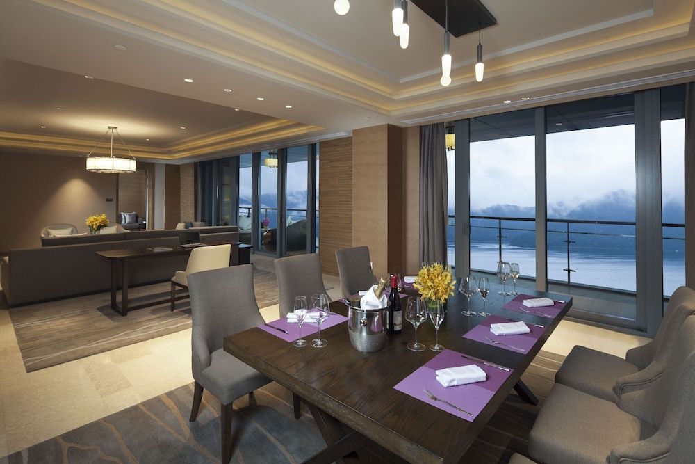 Crowne Plaza HANGZHOUONETHOUSANDISLANDLAKE by IHG 2