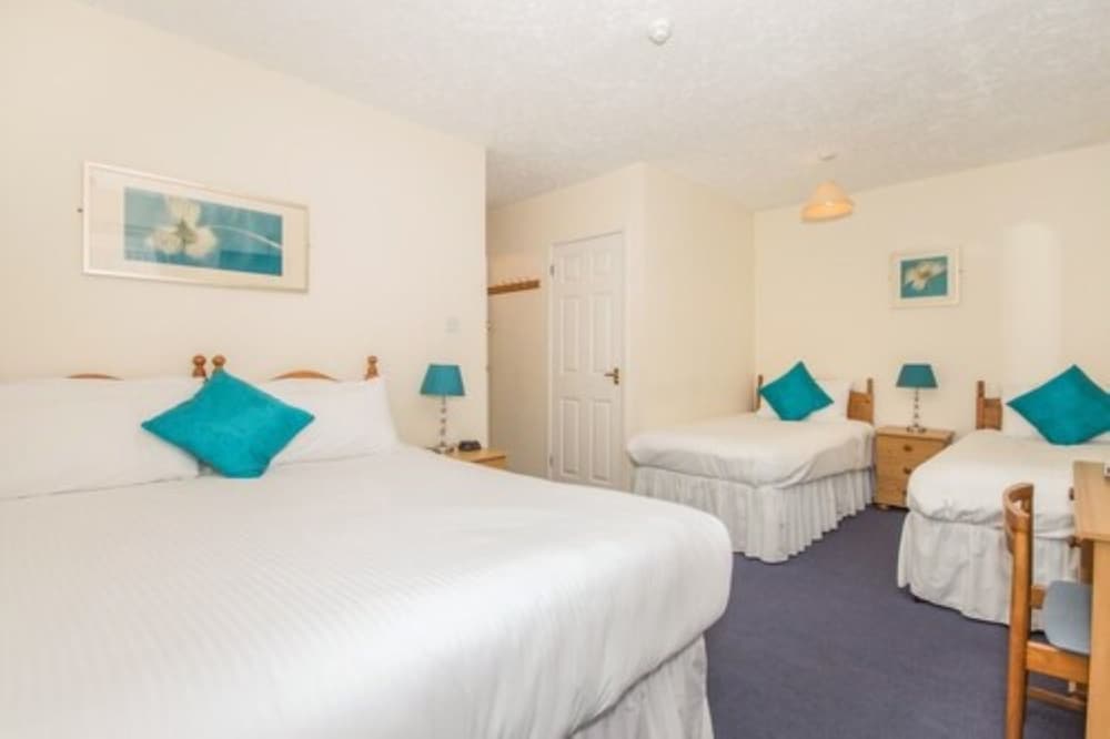Green Haven Guest House 2