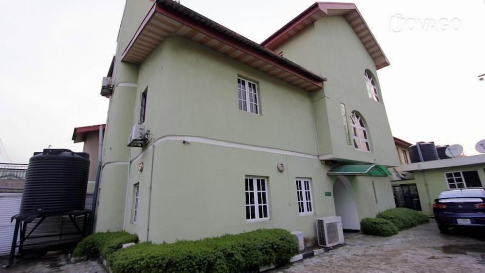 Greenland Suites 1
