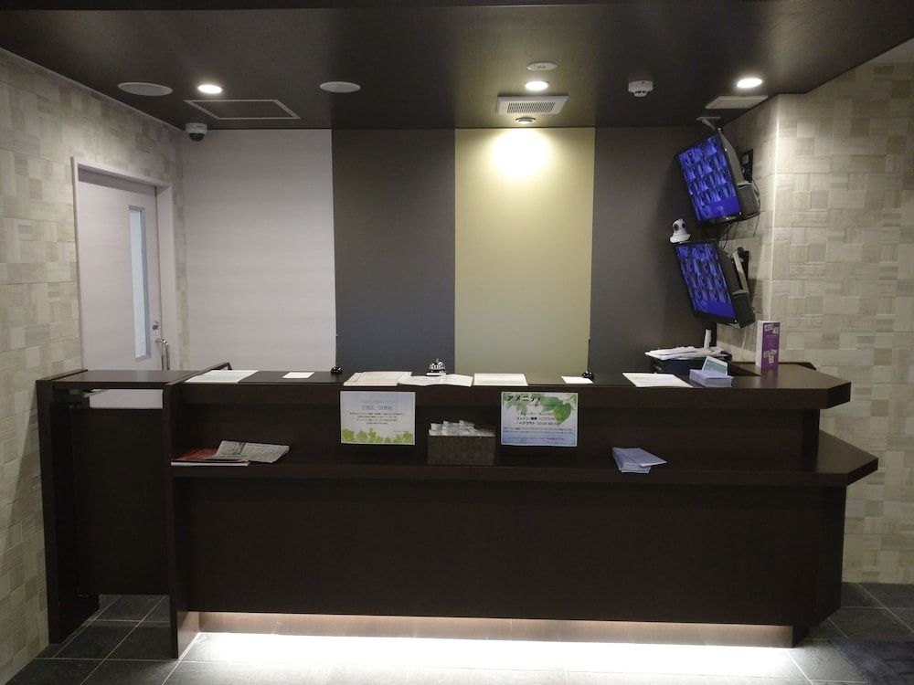 Hotel Excellence Kyoto Station Nishi 2