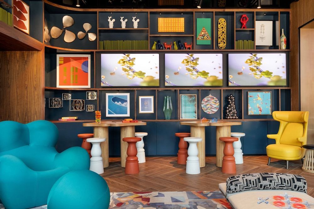 Lake Nona Wave Hotel 2