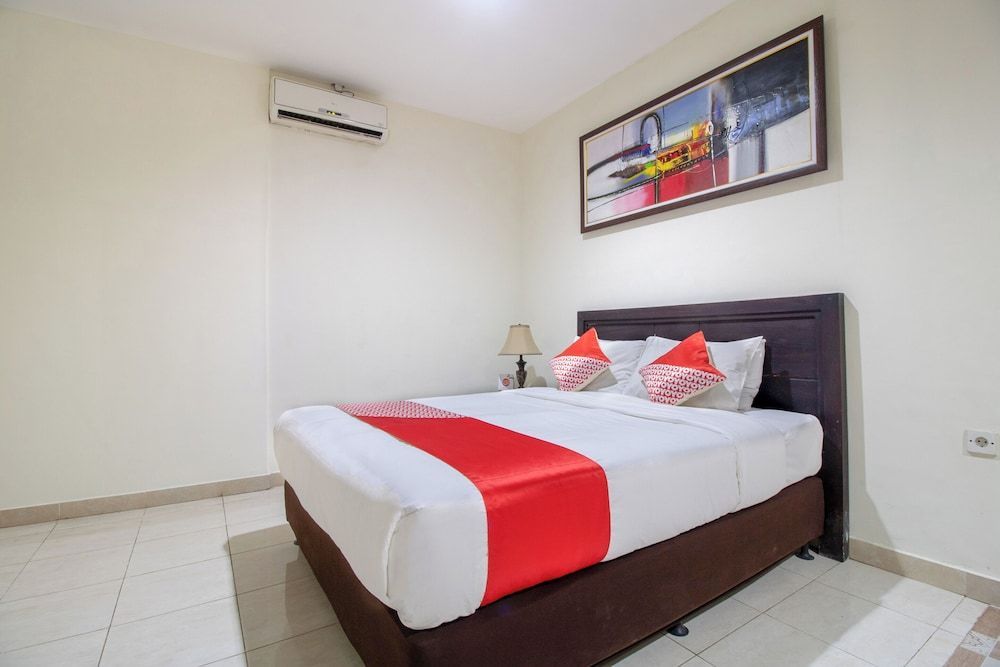 Flagship 2688 Guntur Hotel 1