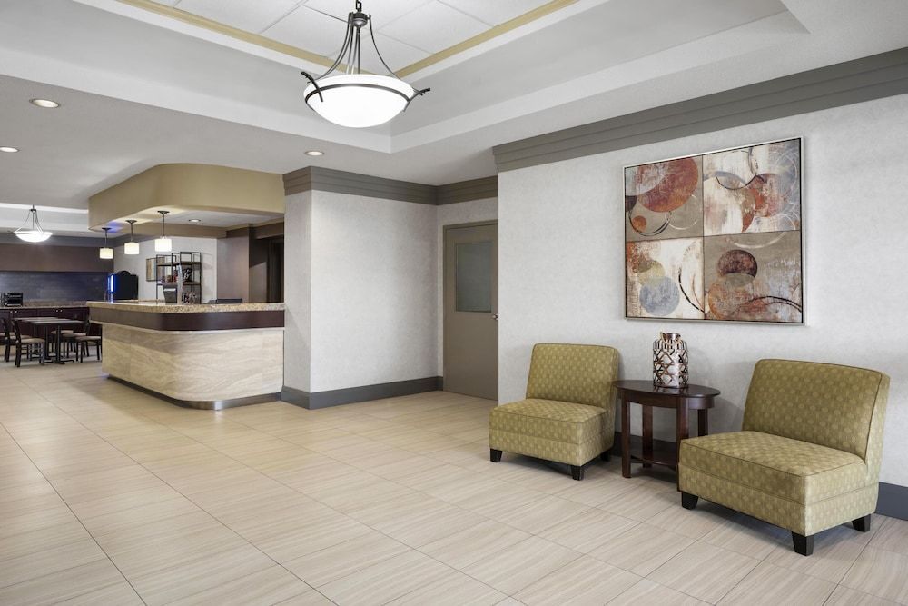 Best Western Swan Castle Inn 2