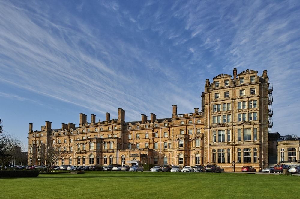 The Milner York 1