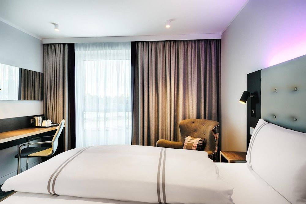Premier Inn Lübeck City Centre 1
