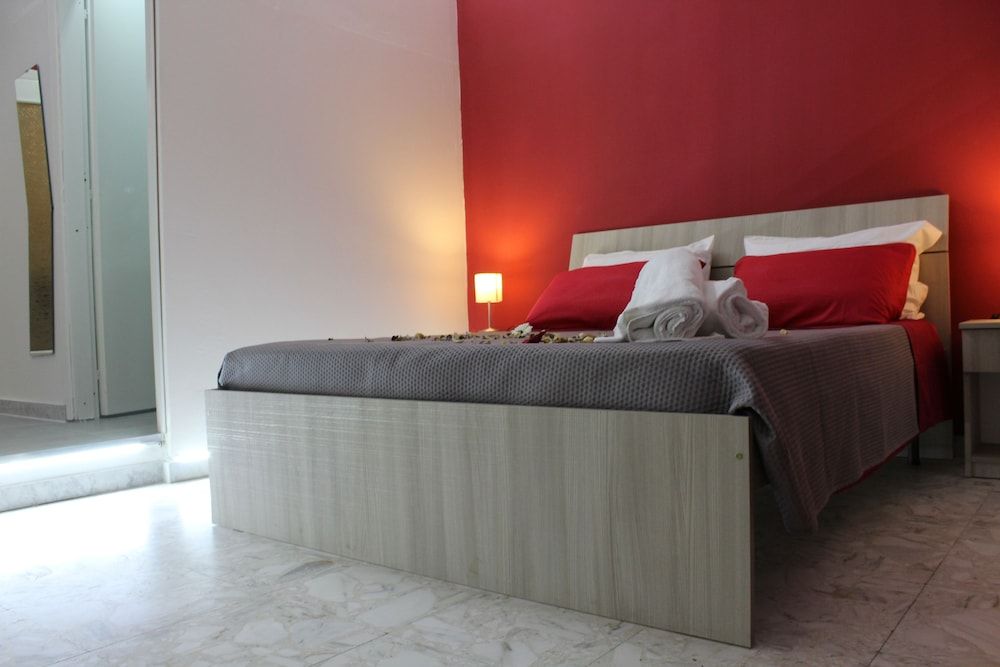 Harmony Rooms 1