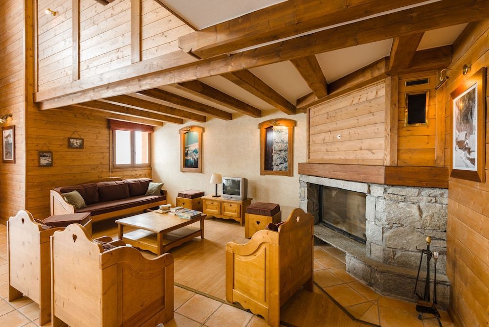 Résidence Lagrange Vacances L'Arollaie 2