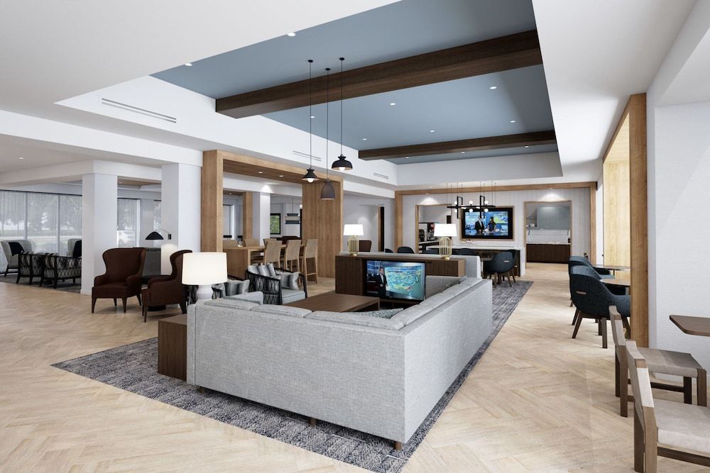 Staybridge Suites Lexington S Medical Ctr Area by IHG 1