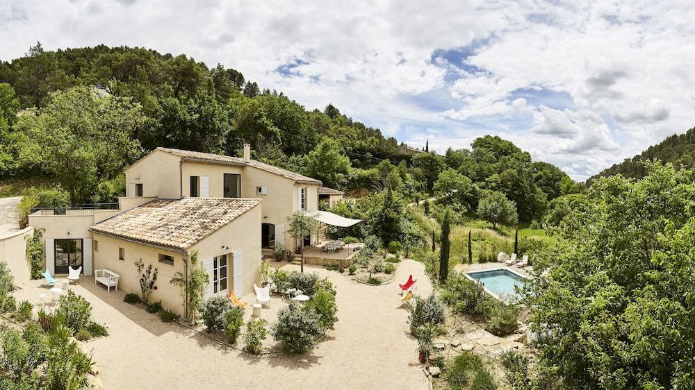 Mas de la Baume 1