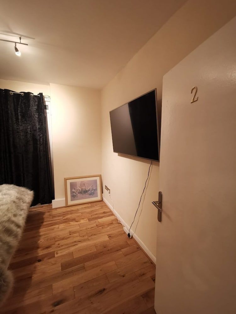 Umbrella Properties London Woolwich 2