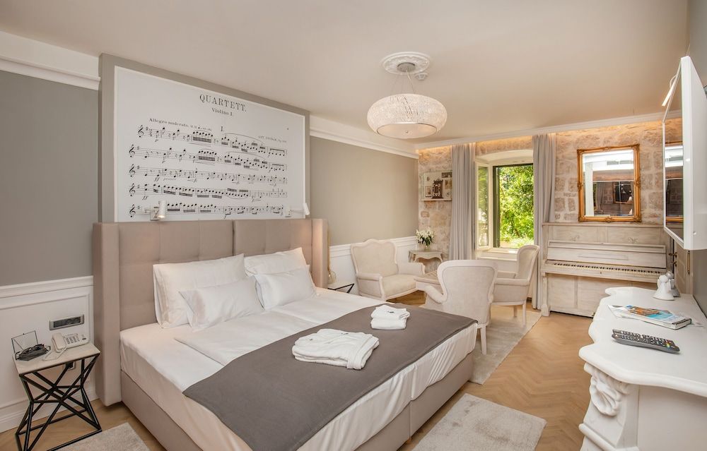 Heritage Villa Nobile 2