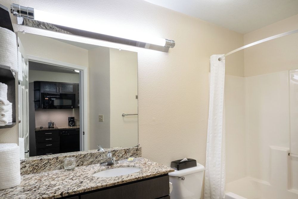 Candlewood Suites HOPEWELL - FORT LEE by IHG 2