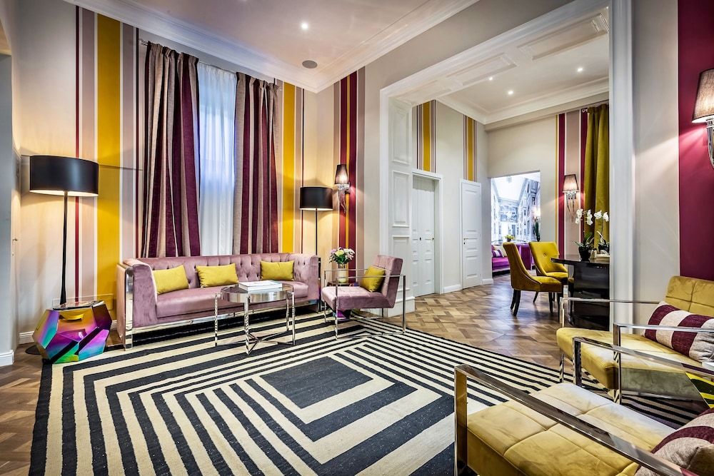 Arte' Boutique Hotel 2