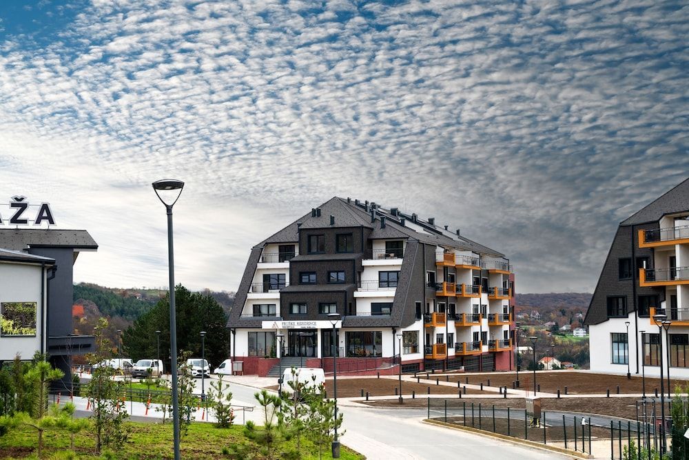 Fruške Residences 1
