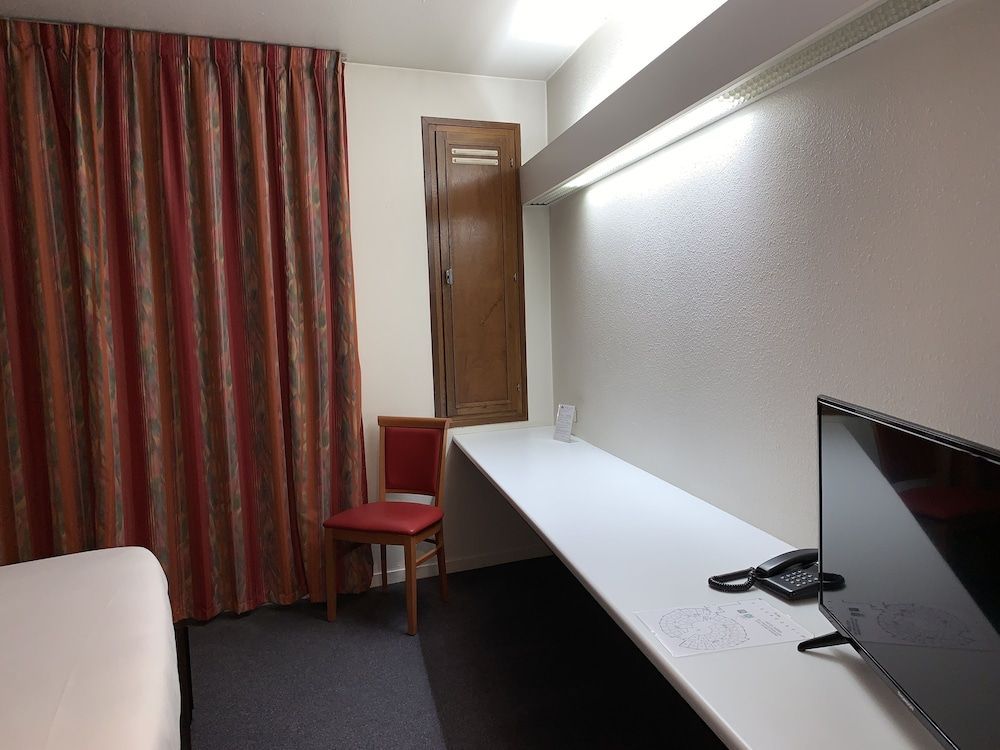 Hôtel AGENA Lille Aéroport Lesquin 1