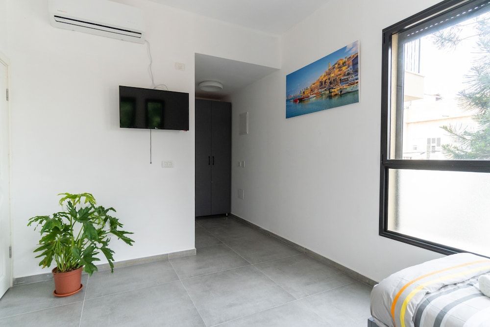 Nahal Oz 33 2