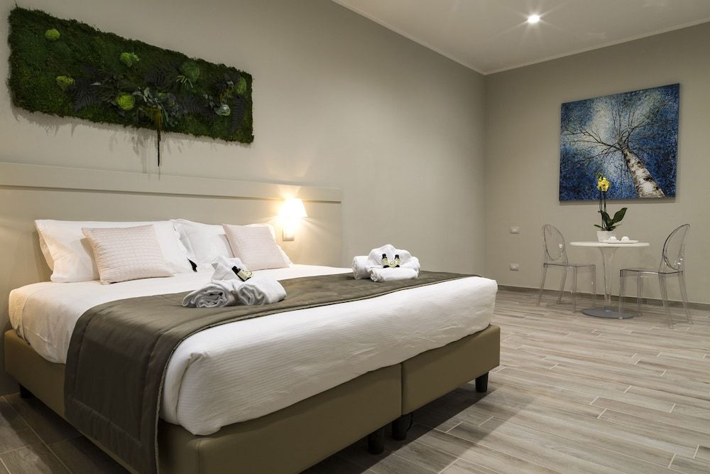 Borghetto Guest House 1