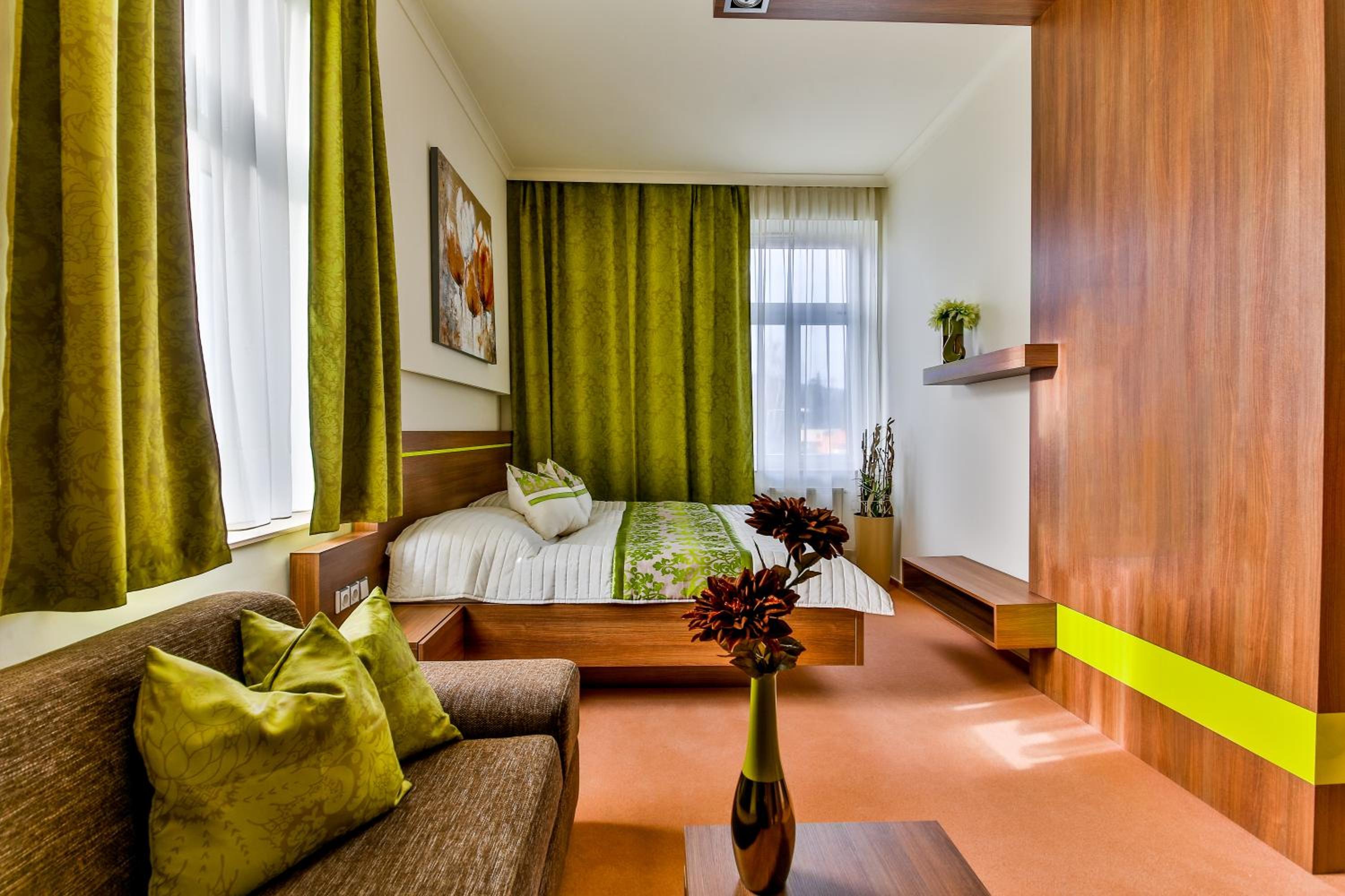Villa Aurelie 2