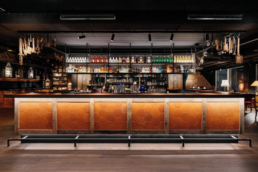 Ruby Rosi Hotel Munich by IHG 2