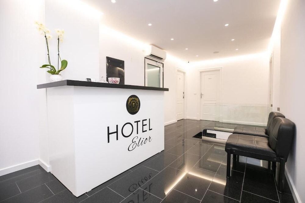 Hotel Elior 1