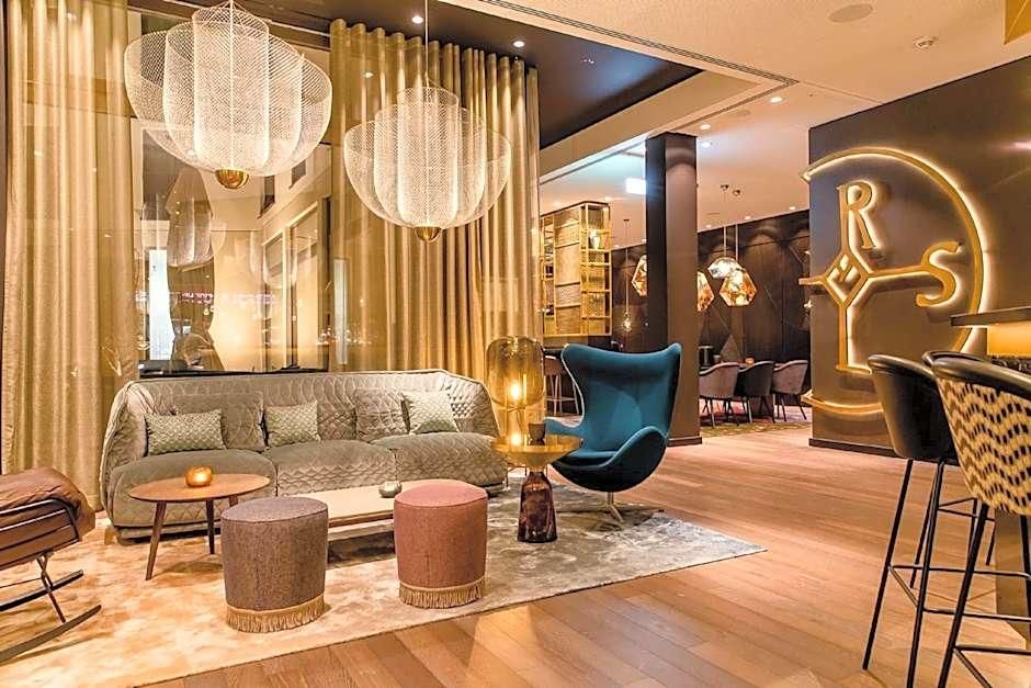 Motel One Aachen 2