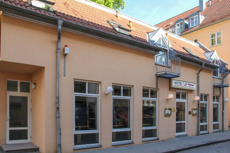 Filmhotel Lili Marleen Potsdam 1