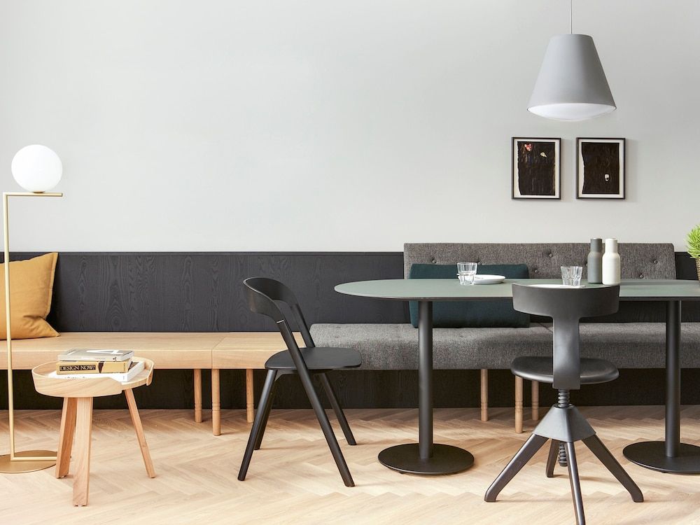 Melter Hotel & Apartments - a Neighborhood Hotel 1