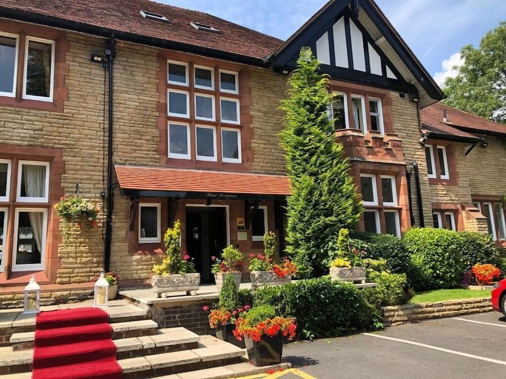 Springbank Manor 1