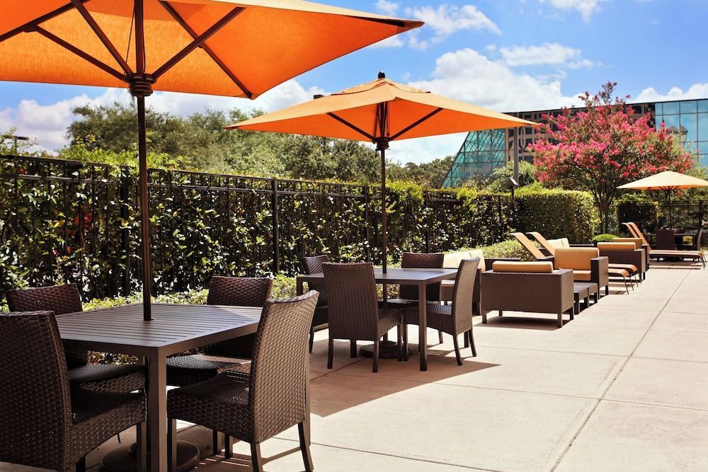 Courtyard by Marriott San Antonio Airport/North Star Mall 1