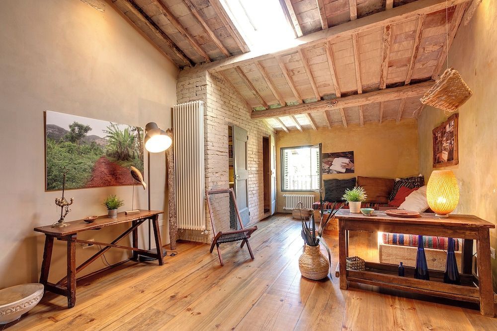 Monte Croci Apartment by Mamo Florence 1