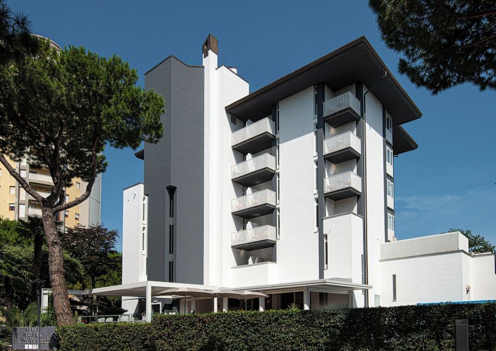 Hotel Bella Venezia Mare 1