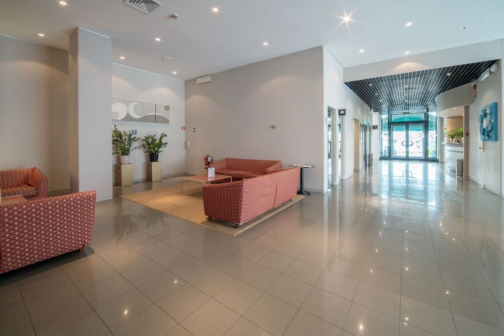 Idea Hotel Piacenza 1