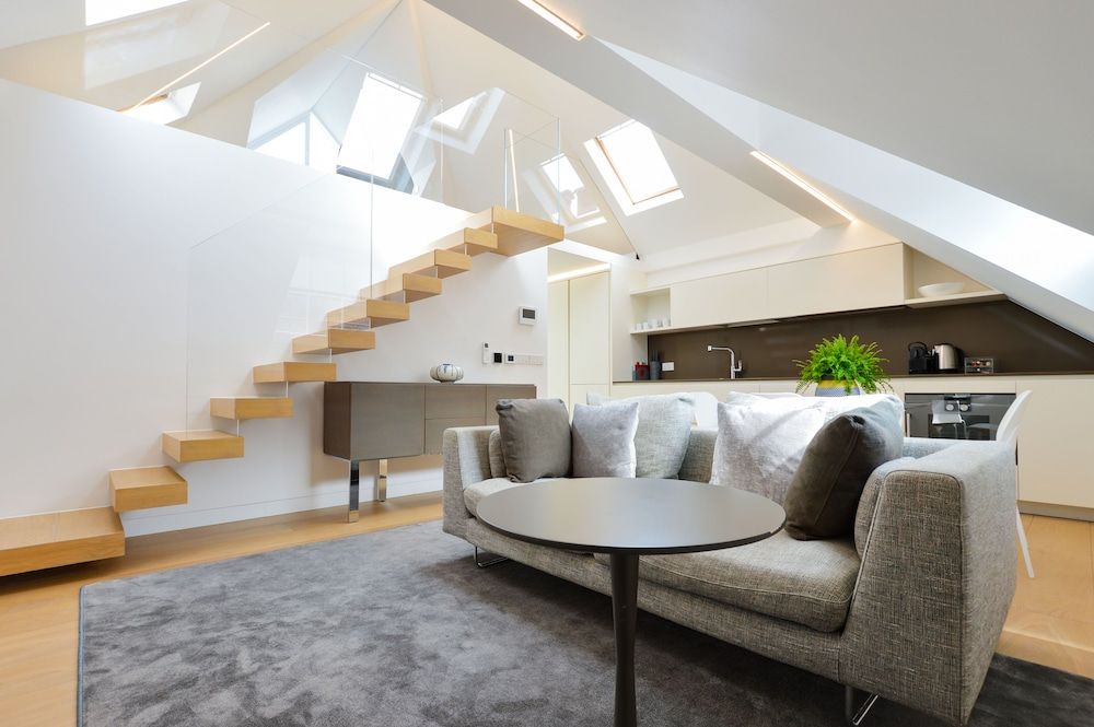 Soho Penthouse by Concept Apartments 1