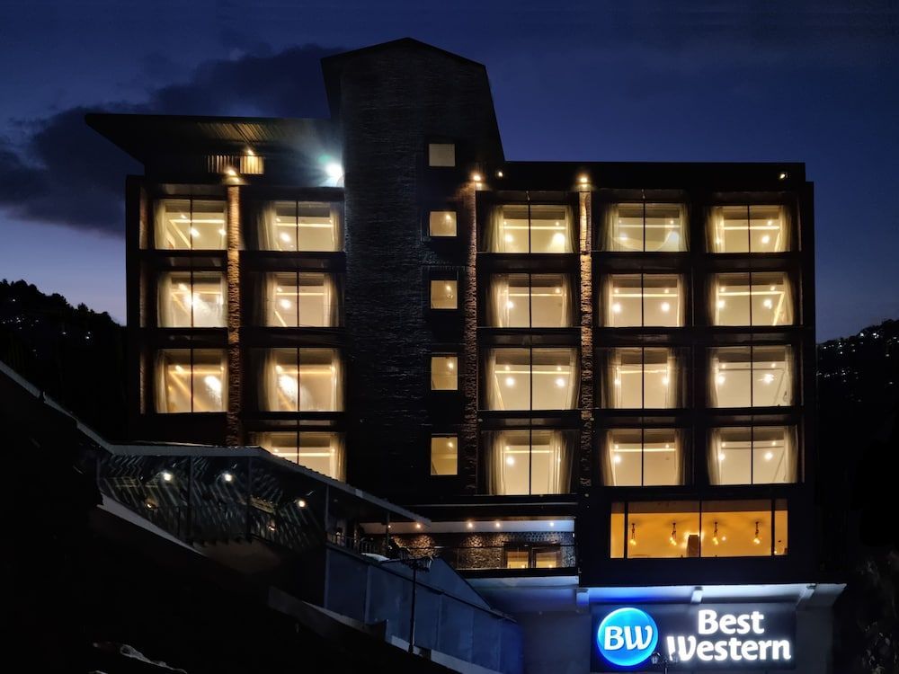 Best Western Dalhousie 1