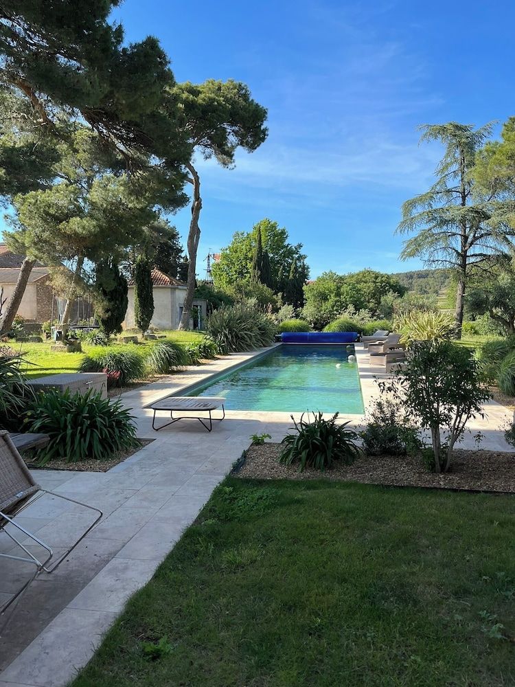 Villa Roubia Hôtel & Spa 1