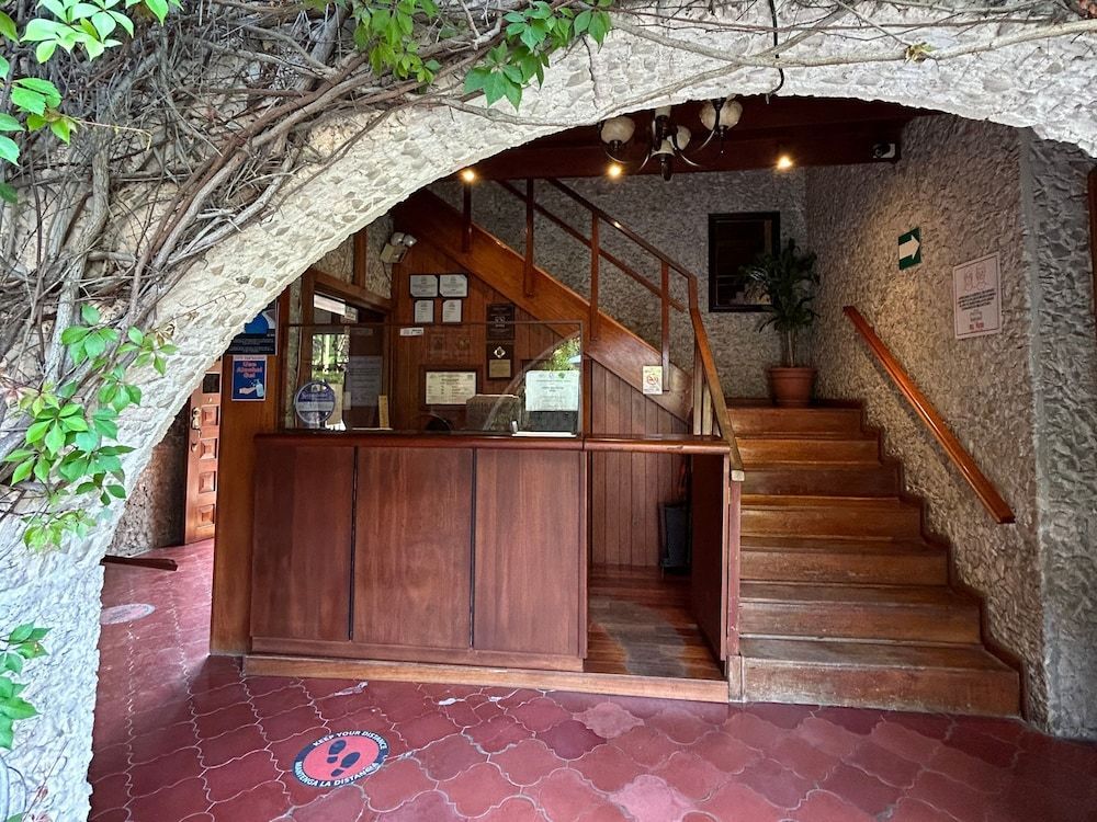 Hotel del Patio 2