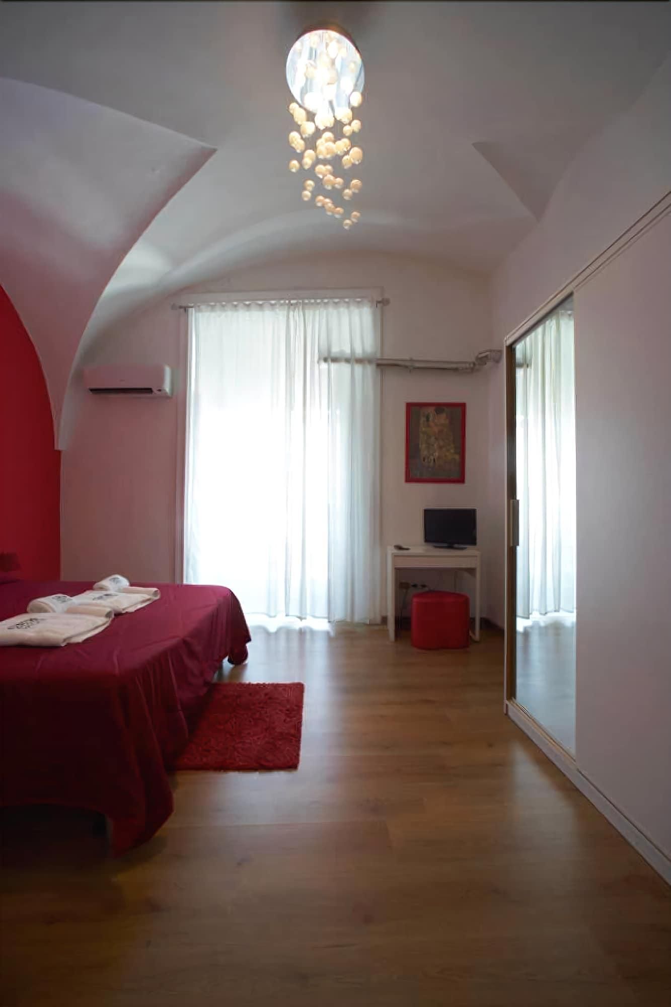 B&B Favola Mediterranea 1