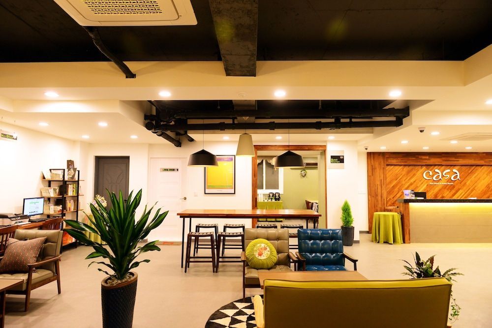 Casa Mini Hotel 2