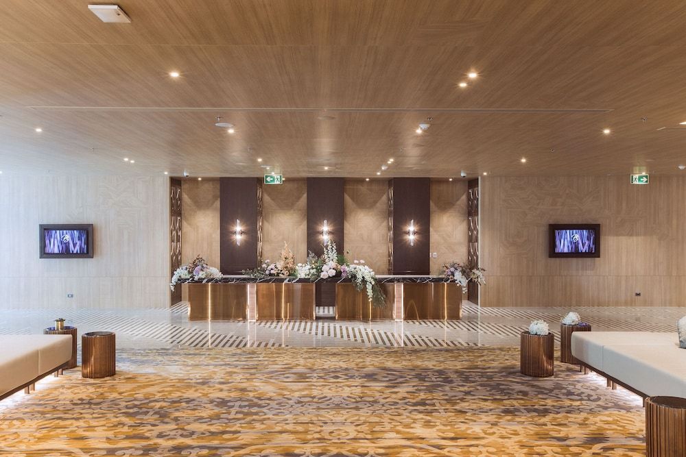 Grand Richmond Stylish Convention Hotel 2
