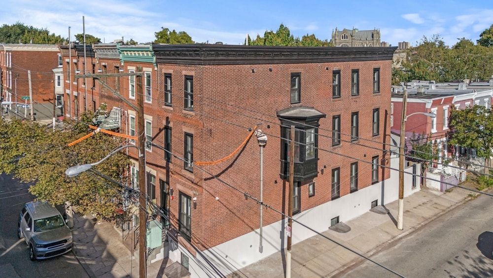 Goodseed Suites Philadelphia Center 1