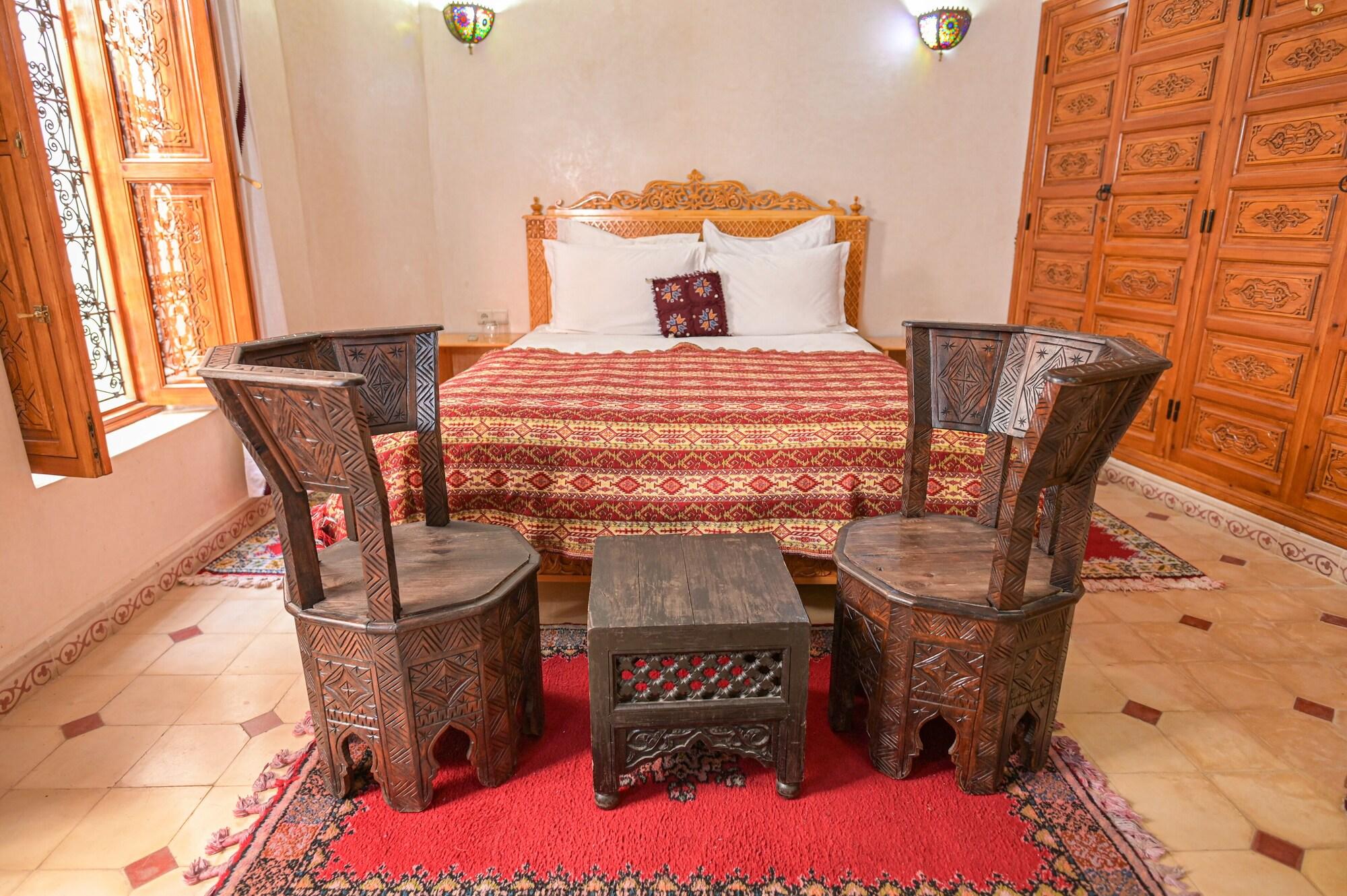 Riad Zahri 1
