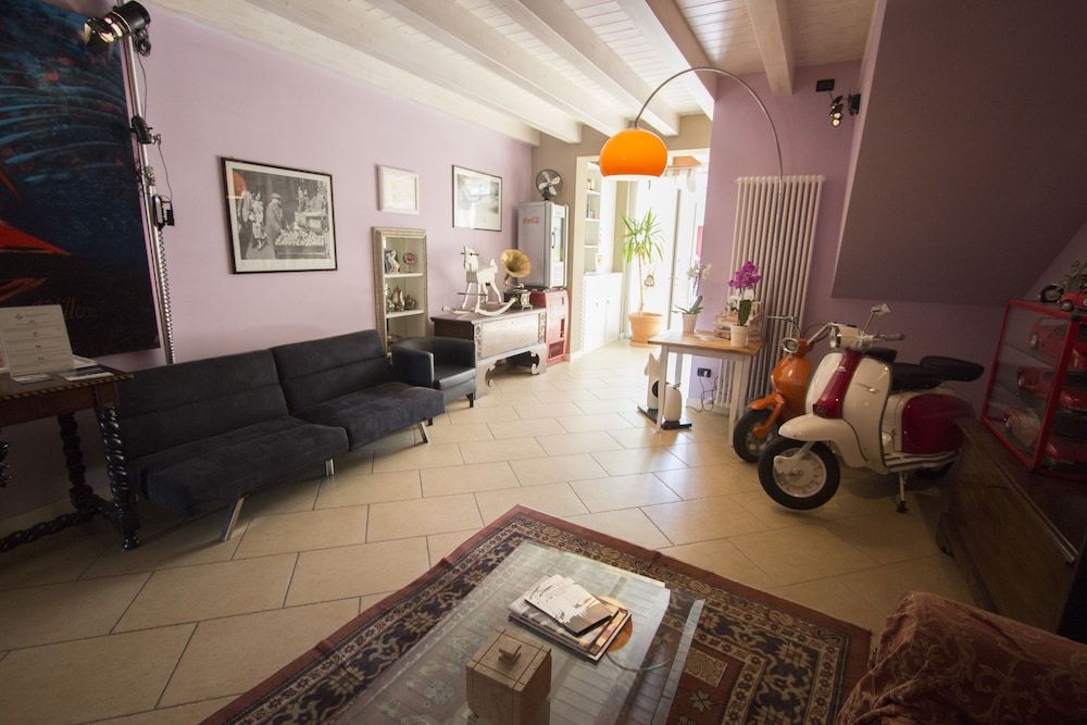 Le Fate Corbezzole 1
