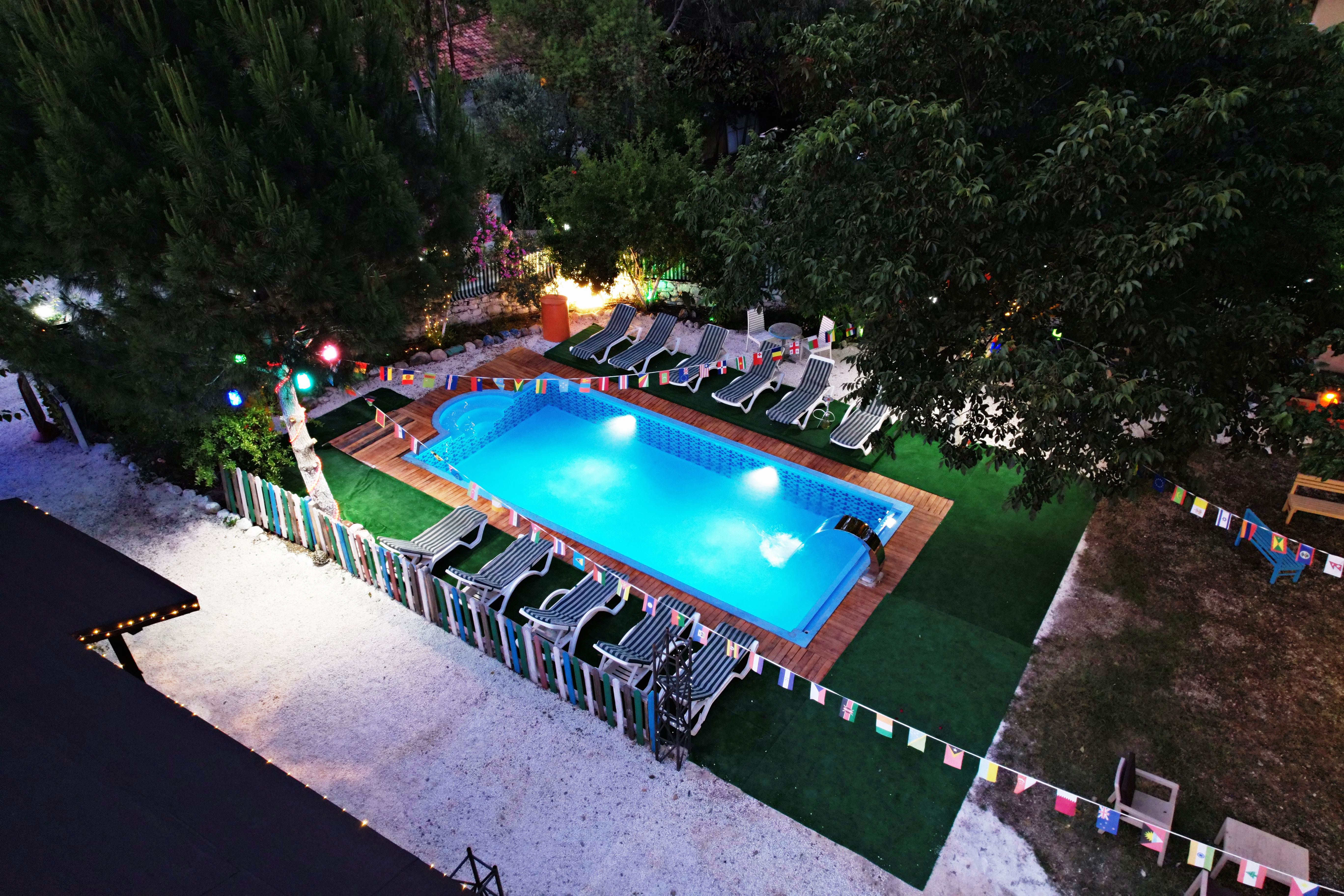 Gaia Hotel Olimpos 2
