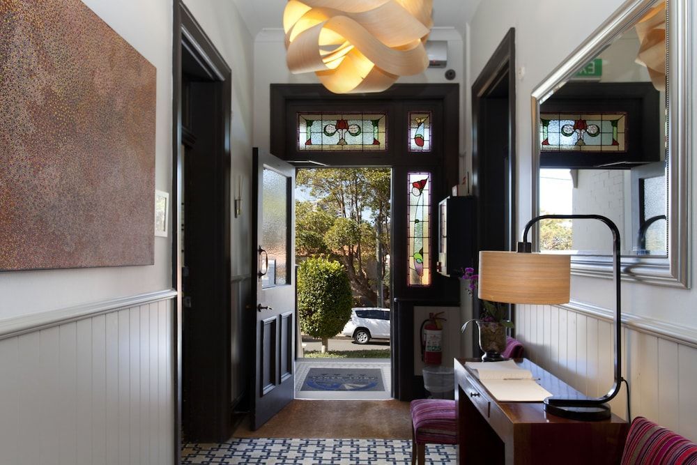 Cremorne Point Manor 2