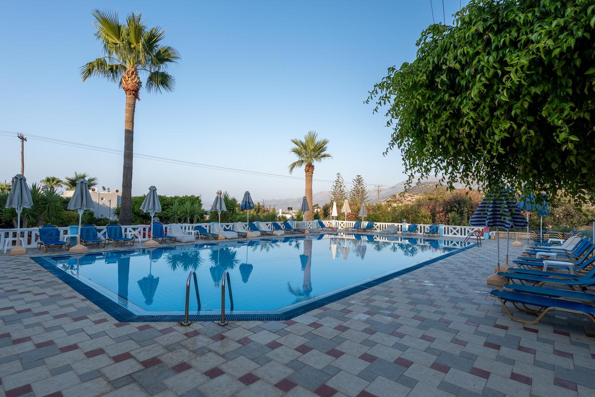 Paloma Garden 2