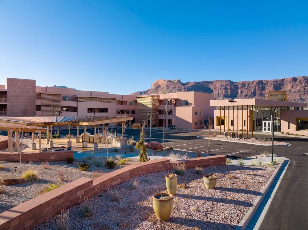 WorldMark Moab 1
